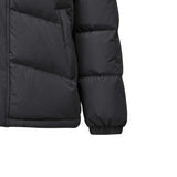 Go Trail Woven Down Jacket