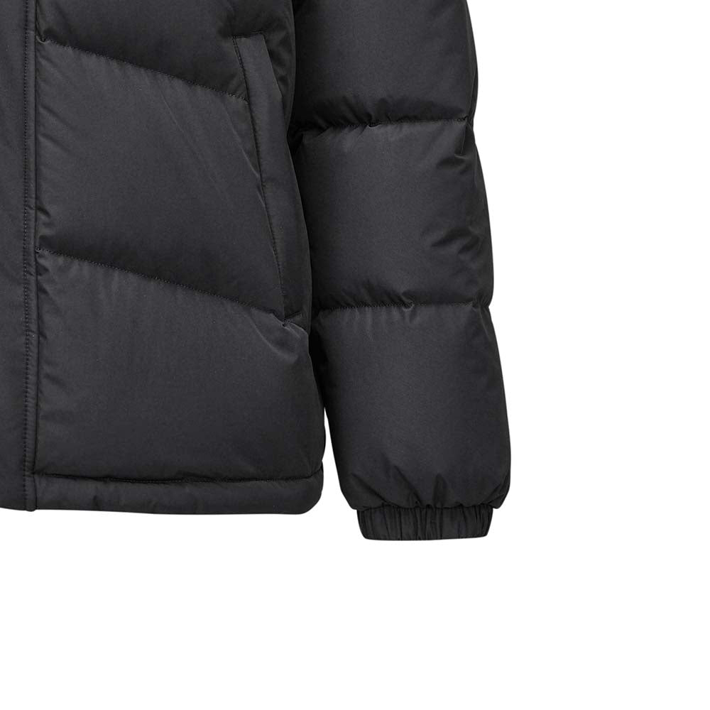 Go Trail Woven Down Jacket