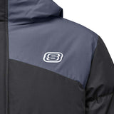 Go Trail Woven Down Jacket