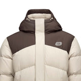 Go Trail Woven Down Jacket