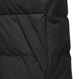 Sport-Utility Woven Down Vest