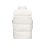 Sport-Utility Woven Down Vest