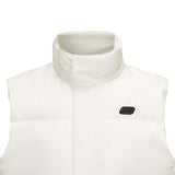 Sport-Utility Woven Down Vest