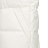 Sport-Utility Woven Down Vest