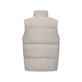 Sport-Utility Woven Down Vest