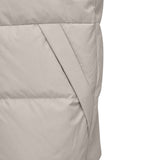 Sport-Utility Woven Down Vest