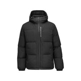 Sport-Utility Woven Down Jacket