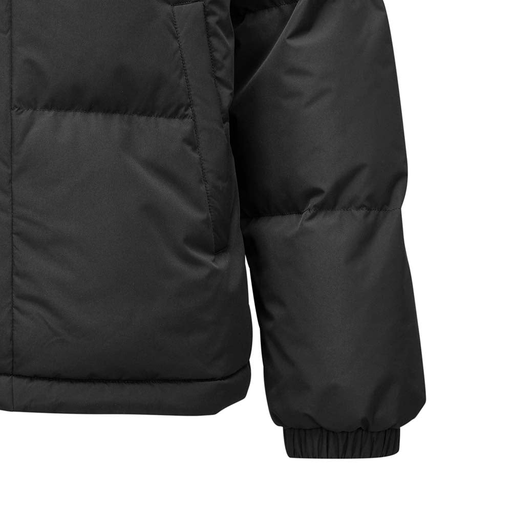 Sport-Utility Woven Down Jacket