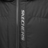 Sport-Utility Woven Down Jacket