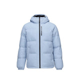 Sport-Utility Woven Down Jacket