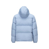 Sport-Utility Woven Down Jacket