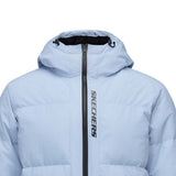 Sport-Utility Woven Down Jacket