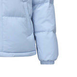 Sport-Utility Woven Down Jacket