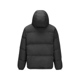 Sport-Utility Woven Down Jacket