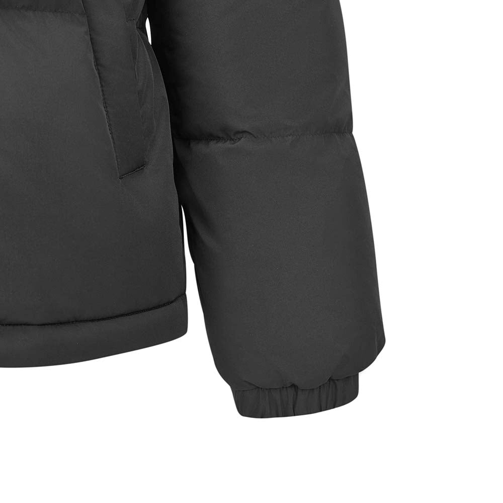Sport-Utility Woven Down Jacket