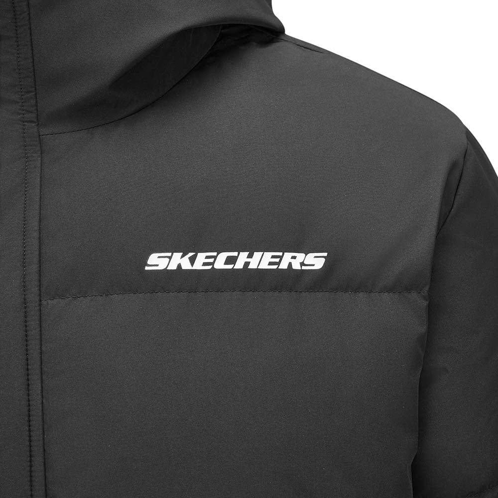 Sport-Utility Woven Down Jacket