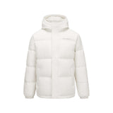 Sport-Utility Woven Down Jacket