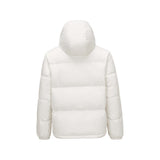 Sport-Utility Woven Down Jacket