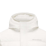 Sport-Utility Woven Down Jacket