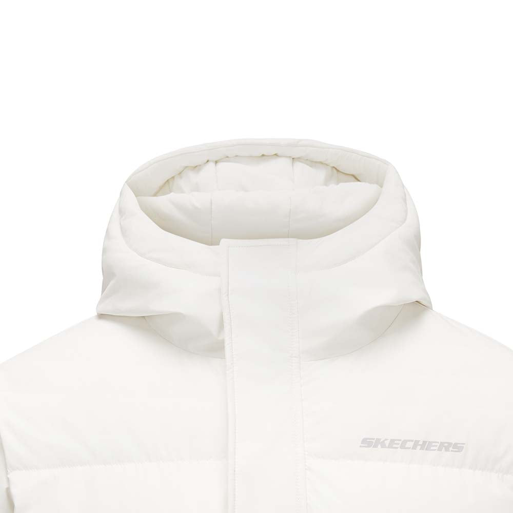 Sport-Utility Woven Down Jacket