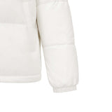Sport-Utility Woven Down Jacket