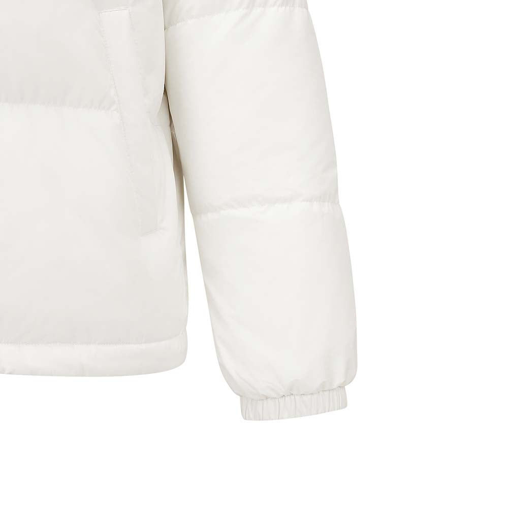 Sport-Utility Woven Down Jacket