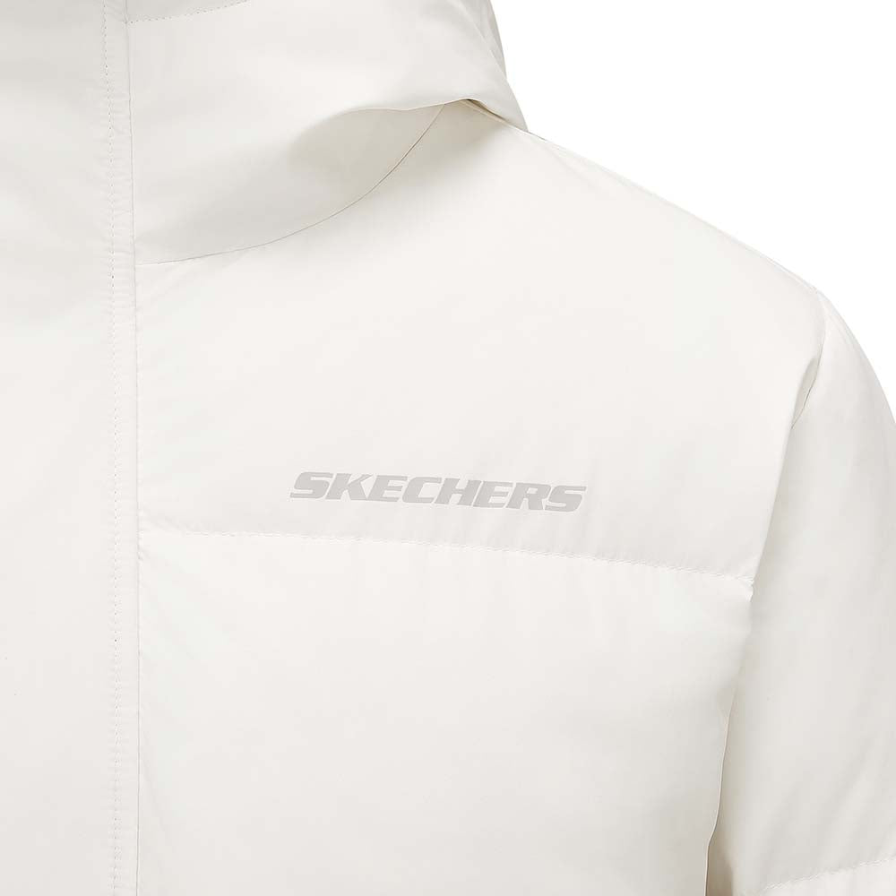 Sport-Utility Woven Down Jacket