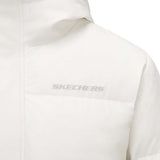 Sport-Utility Woven Down Jacket