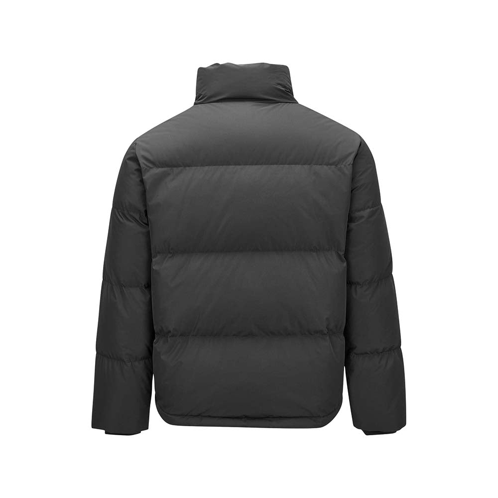 Sport-Utility Woven Down Jacket