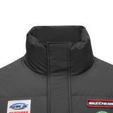 Sport-Utility Woven Down Jacket