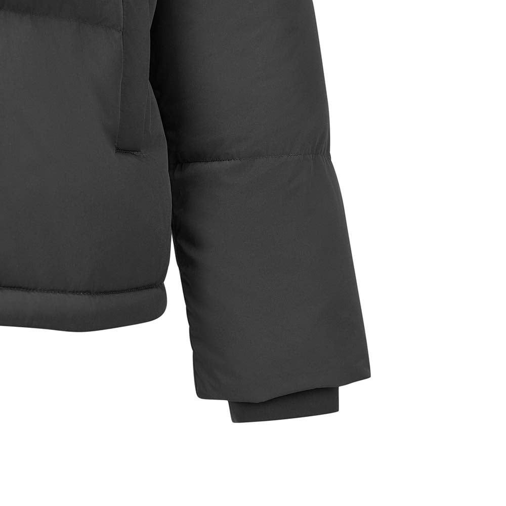 Sport-Utility Woven Down Jacket