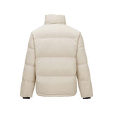 Sport-Utility Woven Down Jacket