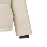 Sport-Utility Woven Down Jacket