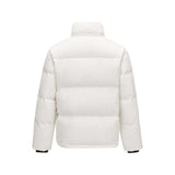 Sport-Utility Woven Down Jacket