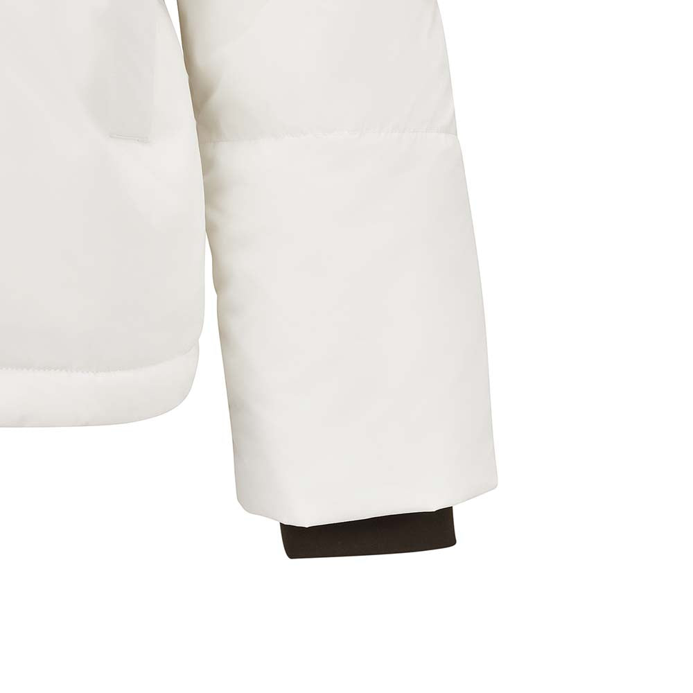 Sport-Utility Woven Down Jacket