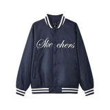 Sport-Utility Woven Quilted Jacket
