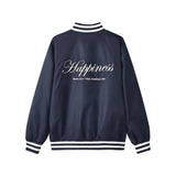 Sport-Utility Woven Quilted Jacket