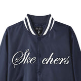 Sport-Utility Woven Quilted Jacket