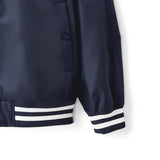 Sport-Utility Woven Quilted Jacket