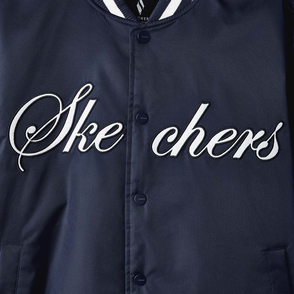 Sport-Utility Woven Quilted Jacket