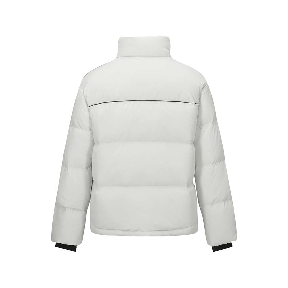 Sport-Utility Woven Down Jacket