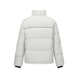 Sport-Utility Woven Down Jacket