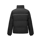 Sport-Utility Woven Down Jacket