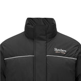 Sport-Utility Woven Down Jacket
