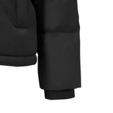 Sport-Utility Woven Down Jacket
