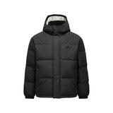 Sport-Utility Woven Down Jacket