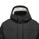 Sport-Utility Woven Down Jacket