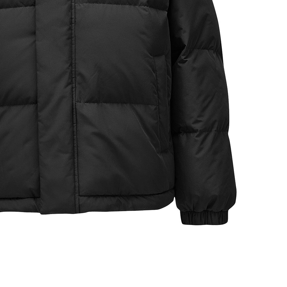 Sport-Utility Woven Down Jacket