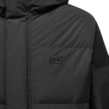 Sport-Utility Woven Down Jacket