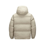 Sport-Utility Woven Down Jacket